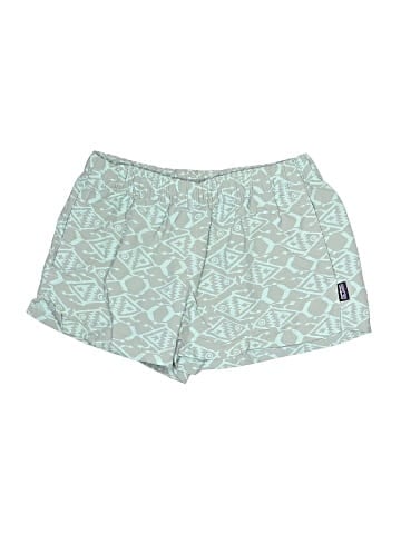 Patagonia Athletic Shorts (view 1)