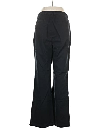 Lands' End Dress Pants (view 2)