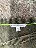 Rockets of Awesome 100% Cotton Graphic Green Pullover Sweater Size 10 - photo 3