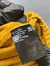 Uniqlo 100% Wool Yellow Wool Pullover Sweater Size M - photo 8