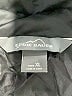Eddie Bauer Solid Black Jacket Size XL - photo 6