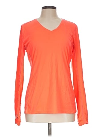 Saucony Long Sleeve T-Shirt (view 1)
