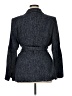 Escada Tweed Blue Blazer Size EU 46 / US 16 - photo 2