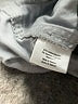 a.n.a. A New Approach Gray Cargo Pants Size 6 - photo 8