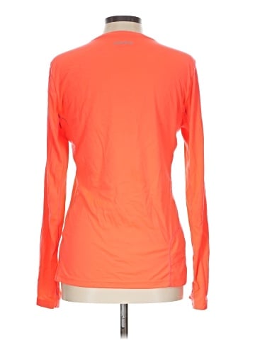 Saucony Long Sleeve T-Shirt (view 2)