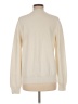 Tommy Hilfiger Ivory Pullover Sweater Size M - photo 2