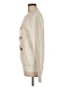 Tommy Hilfiger Ivory Pullover Sweater Size M - photo 5