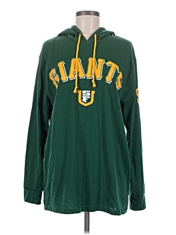 San Francisco Long Sleeve T-Shirt (view 1)