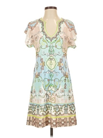 Hale Bob Cocktail Dress (view 1)