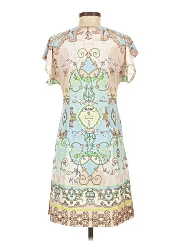 Hale Bob Cocktail Dress (view 2)
