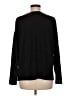 Lucky Brand Black Pullover Sweater Size M - photo 2