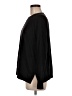 Lucky Brand Black Pullover Sweater Size M - photo 5