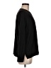 Lucky Brand Black Pullover Sweater Size M - photo 4