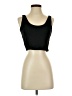 Venus Black Tank Top Size S - photo 1