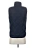 J.Crew 100% Polyester Blue Vest Size S (petite) - photo 2