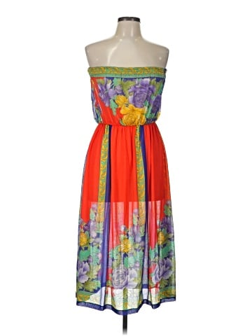 Gottex Cocktail Dress (view 1)