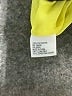 Gianni Bini 100% Polyester Yellow Sleeveless Blouse Size M - photo 8