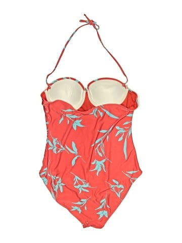 Gap Body Outlet One Piece Swimsuit (view 2)