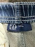 Baby Gap Blue Jeans Size 5 - photo 3
