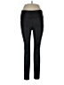 Seven7 Black Active Pants Size L - photo 1