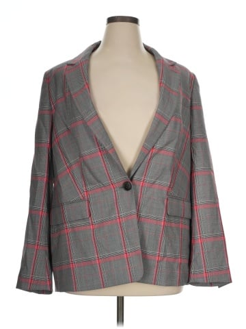 Escada Blazer (view 1)