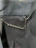 Elie Tahari Blue Wool Blazer Size 6 - photo 6