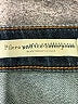 Pilcro by Anthropologie Argyle Blue Jeans Size 27 waist - photo 7
