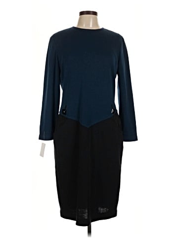 Bill Blass Casual Dress (view 1)