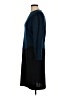 Bill Blass Blue Casual Dress Size 12 - photo 5