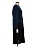 Bill Blass Blue Casual Dress Size 12 - photo 4