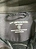 Brooks Black Track Jacket Size M - photo 6