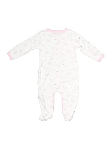 Duck Duck Goose Long Sleeve Onesie (view 2)