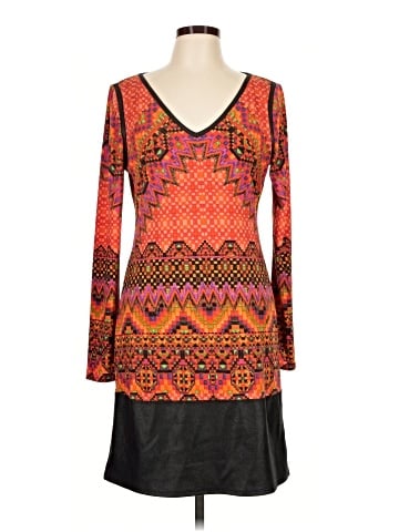 Hale Bob Casual Dress (view 1)