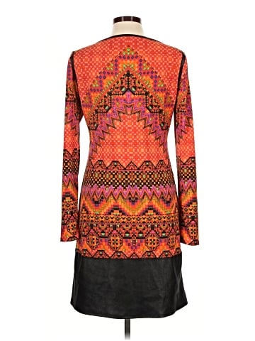 Hale Bob Casual Dress (view 2)