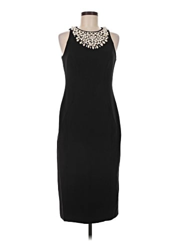 Maggy London Cocktail Dress (view 1)