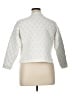 Madewell White Pullover Sweater Size XL - photo 2