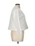 Madewell White Pullover Sweater Size XL - photo 4