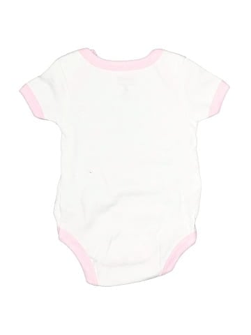 Duck Duck Goose Short Sleeve Onesie (view 2)