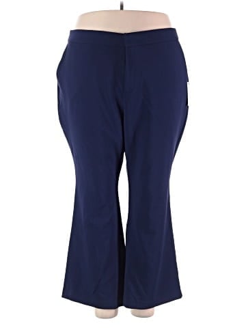 ELOQUII Active Pants (view 1)