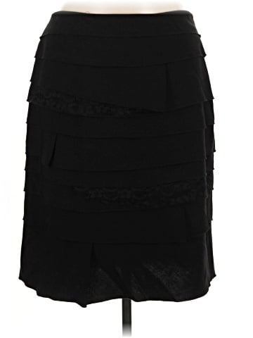 Larry Levine Formal Skirt (view 1)