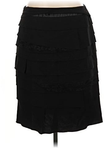 Larry Levine Formal Skirt (view 2)