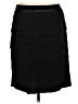 Larry Levine Black Formal Skirt Size 10 - photo 2