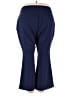 ELOQUII Blue Active Pants Size 20 Plus - photo 2