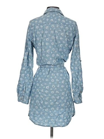 AG Adriano Goldschmied + Liberty Art Fabrics Casual Dress (view 2)