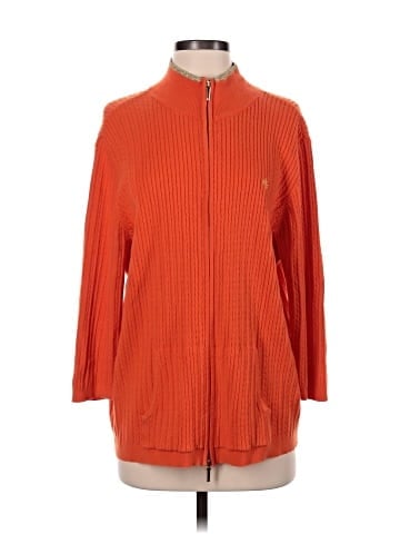 Lauren by Ralph Lauren Cardigan (view 1)