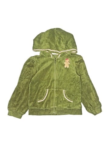 Gymboree Zip Up Hoodie (view 1)