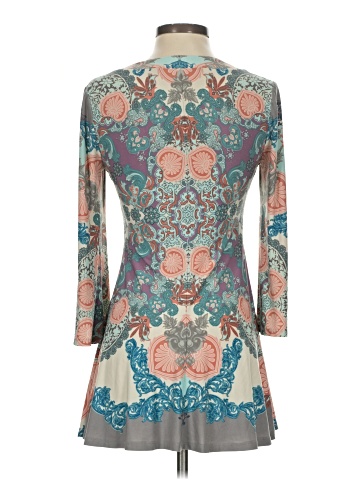 Boston Proper Casual Dress (view 2)