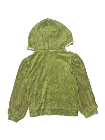 Gymboree Zip Up Hoodie (view 2)