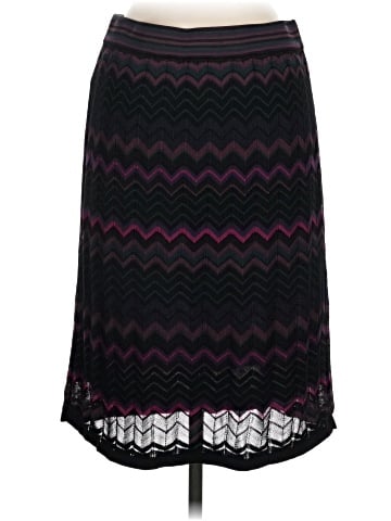 Etcetera Formal Skirt (view 2)