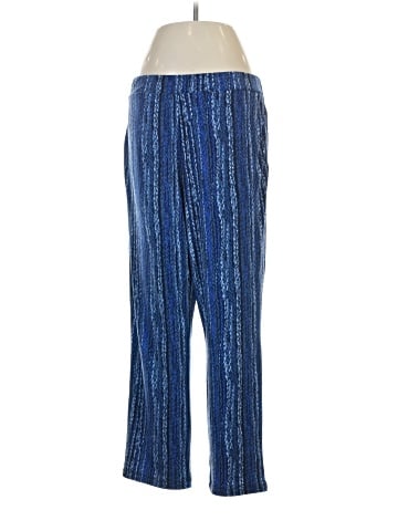 Susan Graver Casual Pants (view 1)